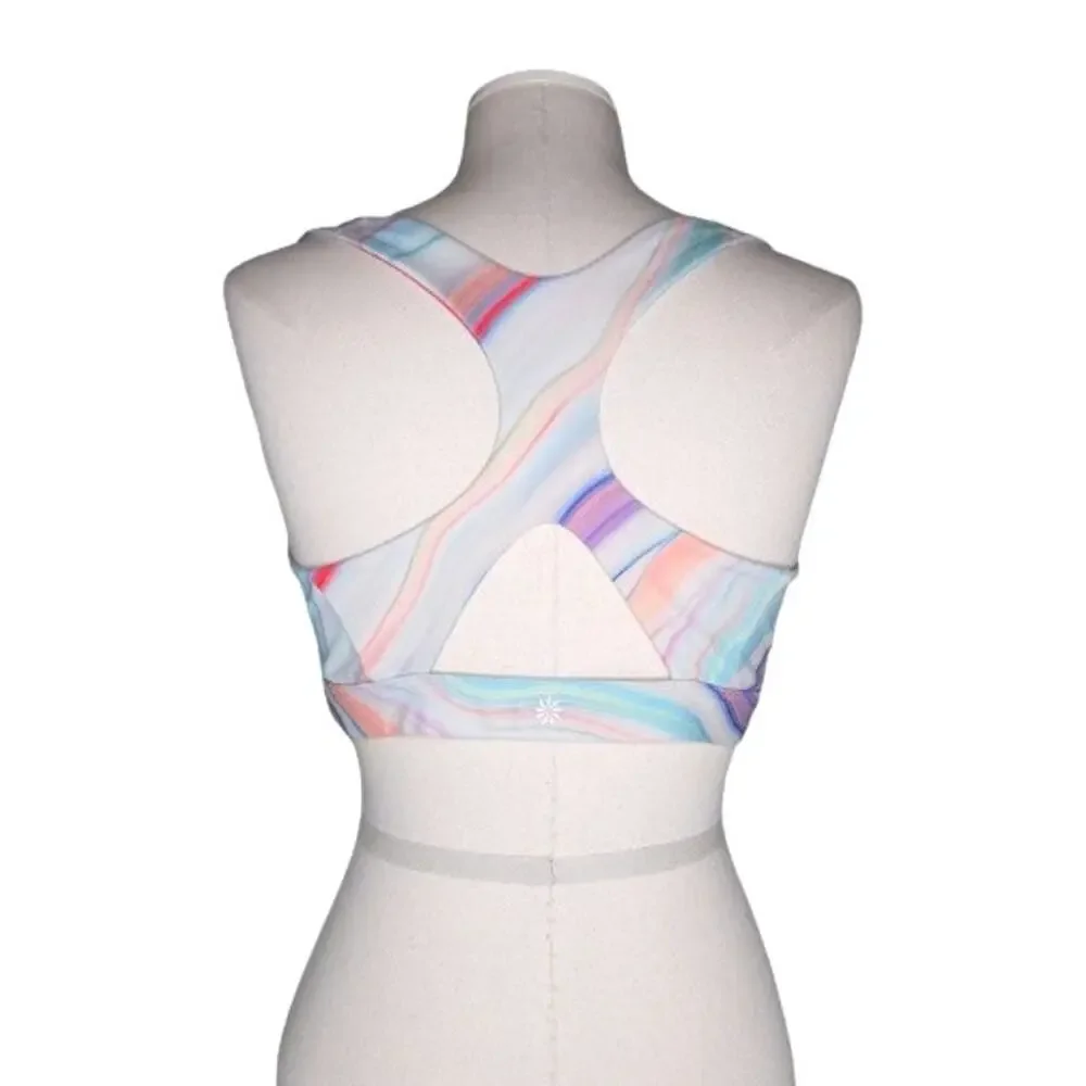 Athleta Ultimate Love Proudly Bra